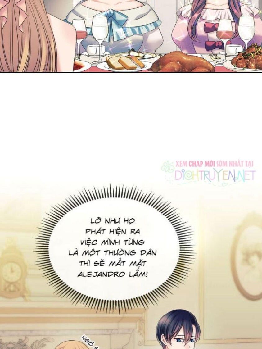 đọc truyện Tôi Trở Thành Hầu Gái Của Một Công Tước Chương 56 ảnh 67 tại Thiên Thai Truyện