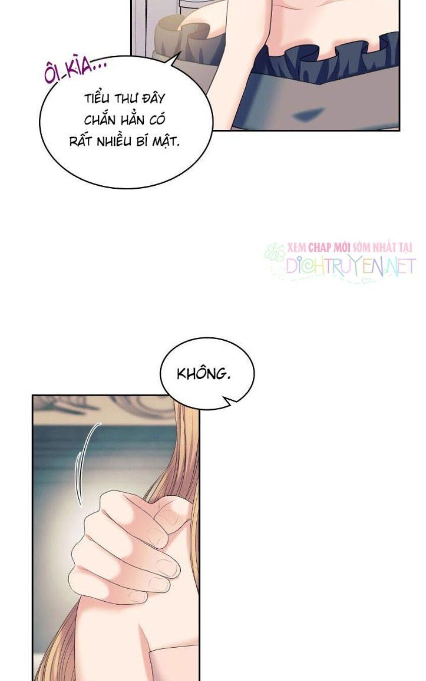 đọc truyện Tôi Trở Thành Hầu Gái Của Một Công Tước Chương 56 ảnh 69 tại Thiên Thai Truyện