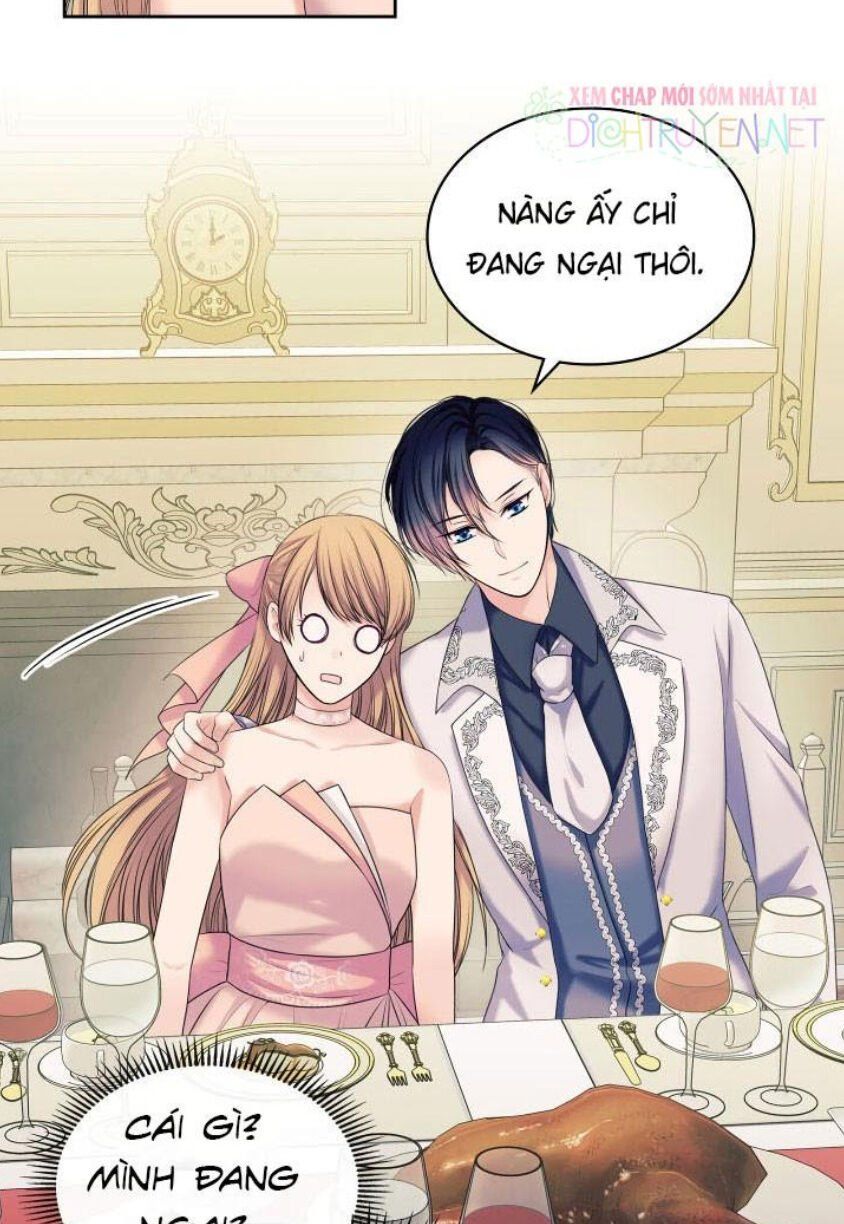 đọc truyện Tôi Trở Thành Hầu Gái Của Một Công Tước Chương 56 ảnh 70 tại Thiên Thai Truyện