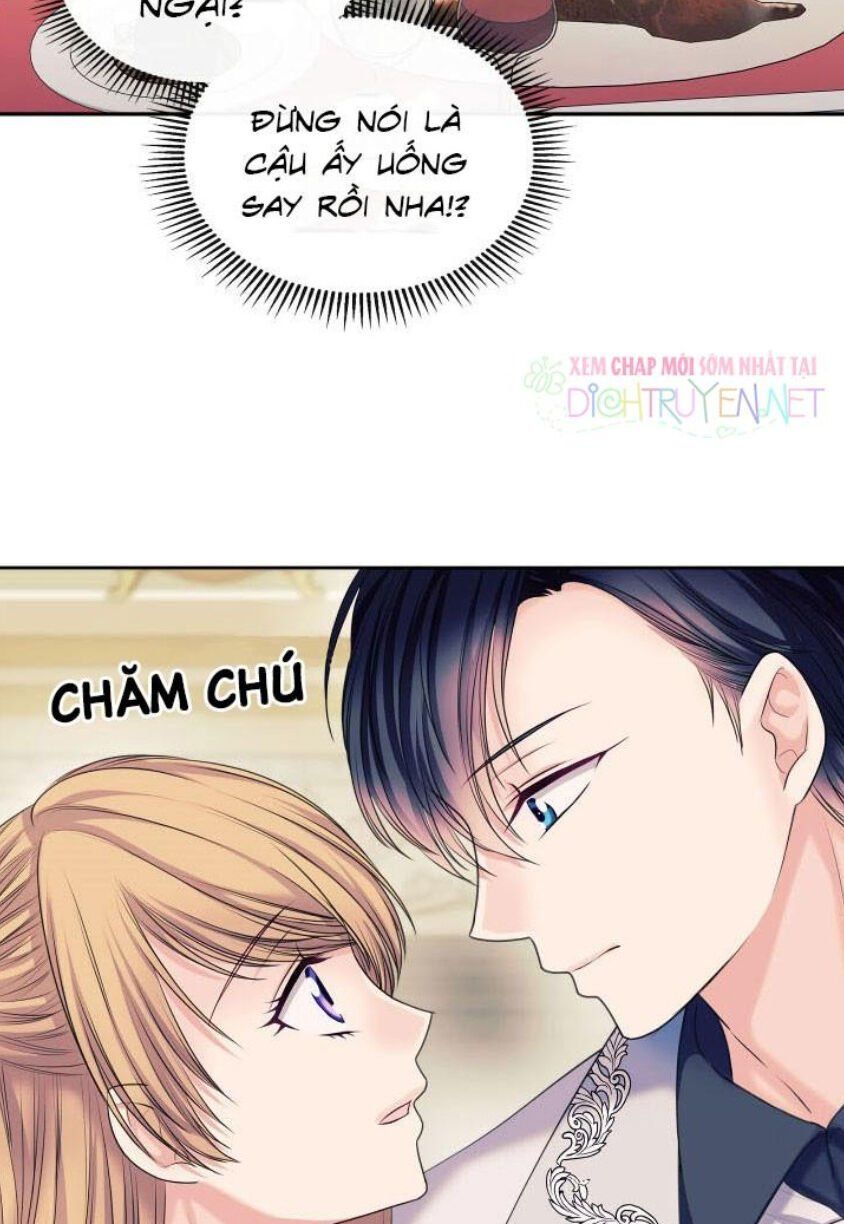 đọc truyện Tôi Trở Thành Hầu Gái Của Một Công Tước Chương 56 ảnh 71 tại Thiên Thai Truyện