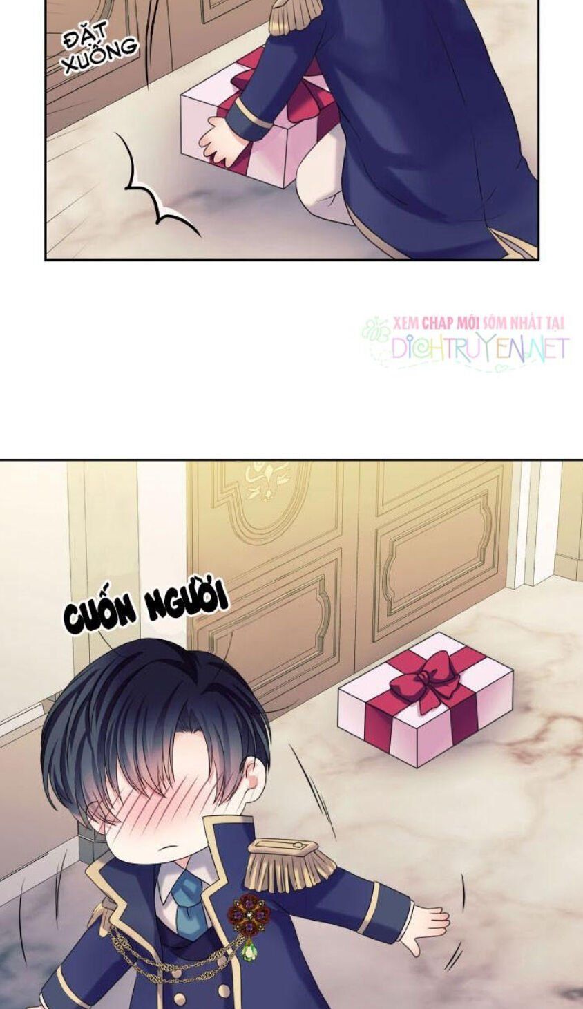 đọc truyện Tôi Trở Thành Hầu Gái Của Một Công Tước Chương 56 ảnh 9 tại Thiên Thai Truyện