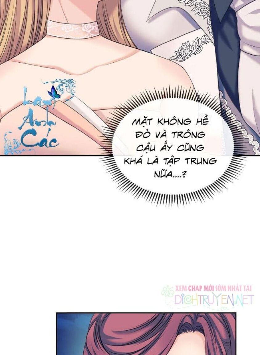 đọc truyện Tôi Trở Thành Hầu Gái Của Một Công Tước Chương 56 ảnh 72 tại Thiên Thai Truyện