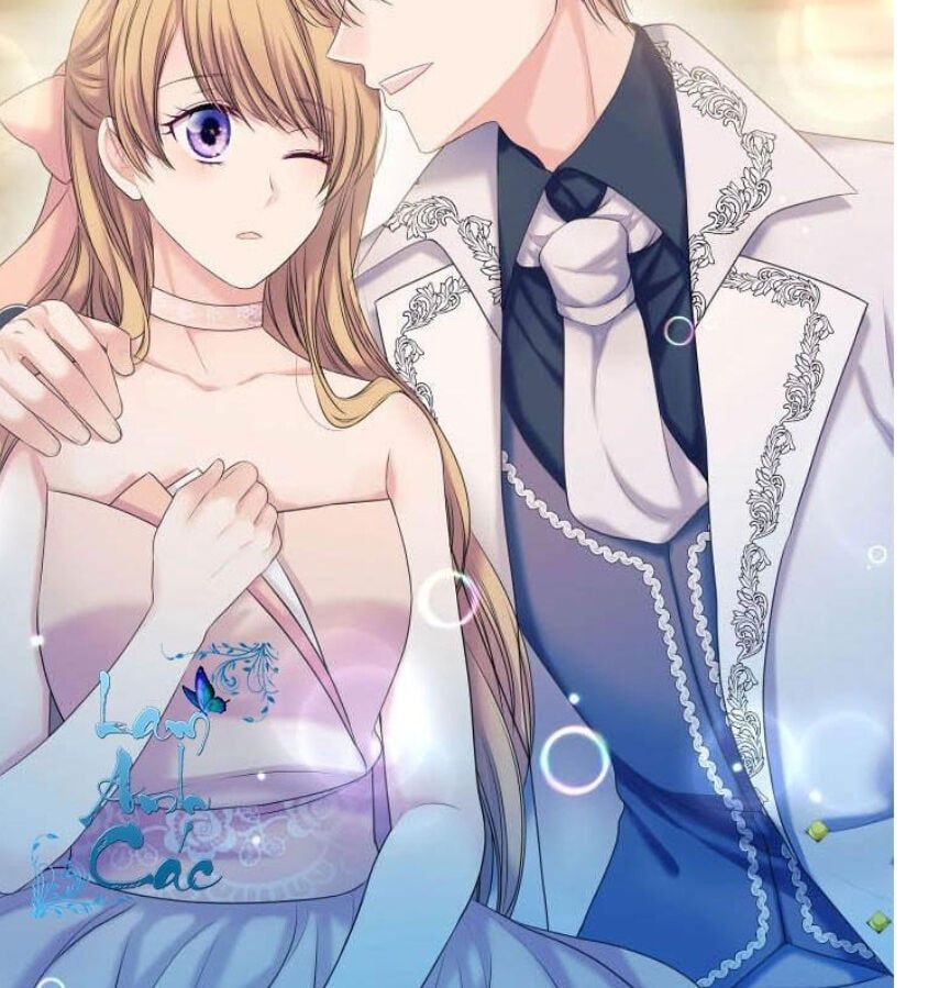 đọc truyện Tôi Trở Thành Hầu Gái Của Một Công Tước Chương 56 ảnh 76 tại Thiên Thai Truyện