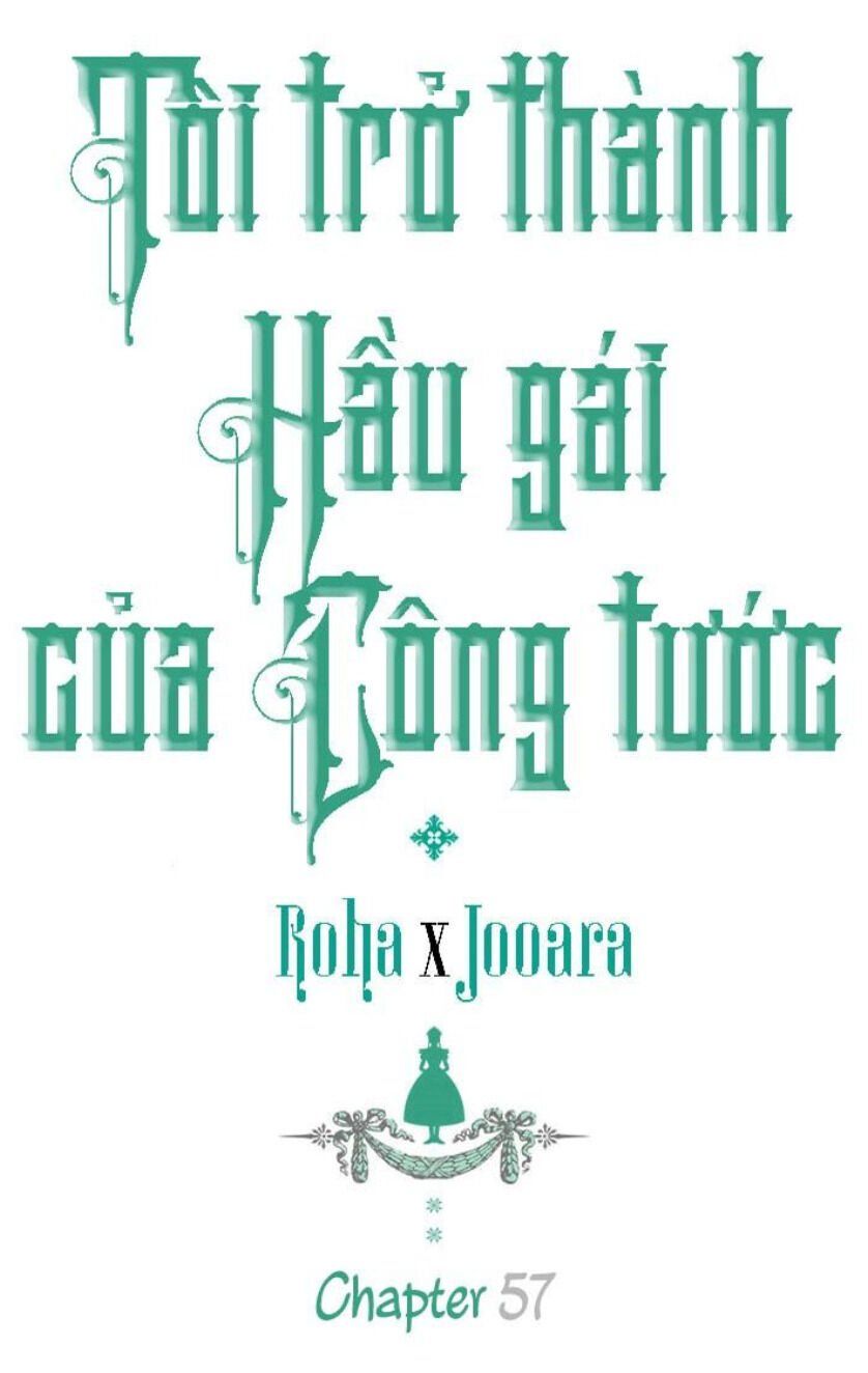 đọc truyện Tôi Trở Thành Hầu Gái Của Một Công Tước Chương 57 ảnh 3 tại Thiên Thai Truyện
