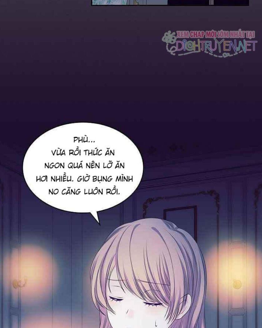 đọc truyện Tôi Trở Thành Hầu Gái Của Một Công Tước Chương 57 ảnh 14 tại Thiên Thai Truyện