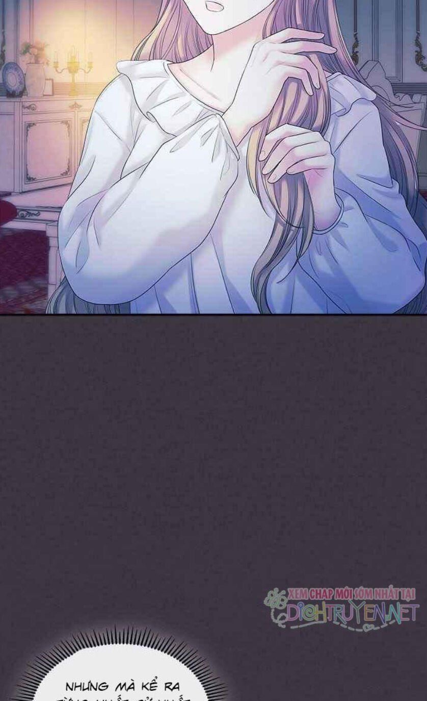 đọc truyện Tôi Trở Thành Hầu Gái Của Một Công Tước Chương 57 ảnh 15 tại Thiên Thai Truyện