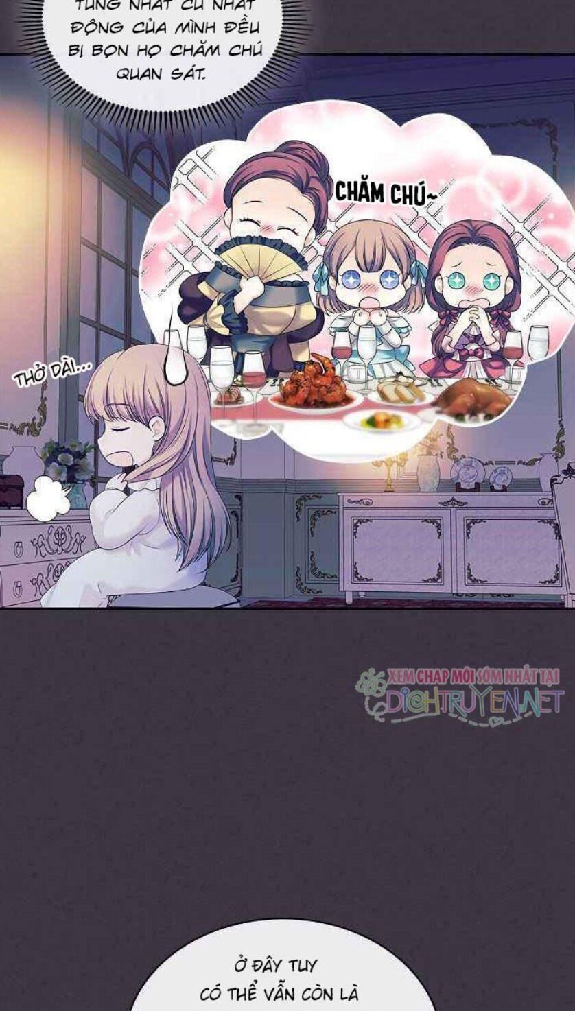 đọc truyện Tôi Trở Thành Hầu Gái Của Một Công Tước Chương 57 ảnh 16 tại Thiên Thai Truyện