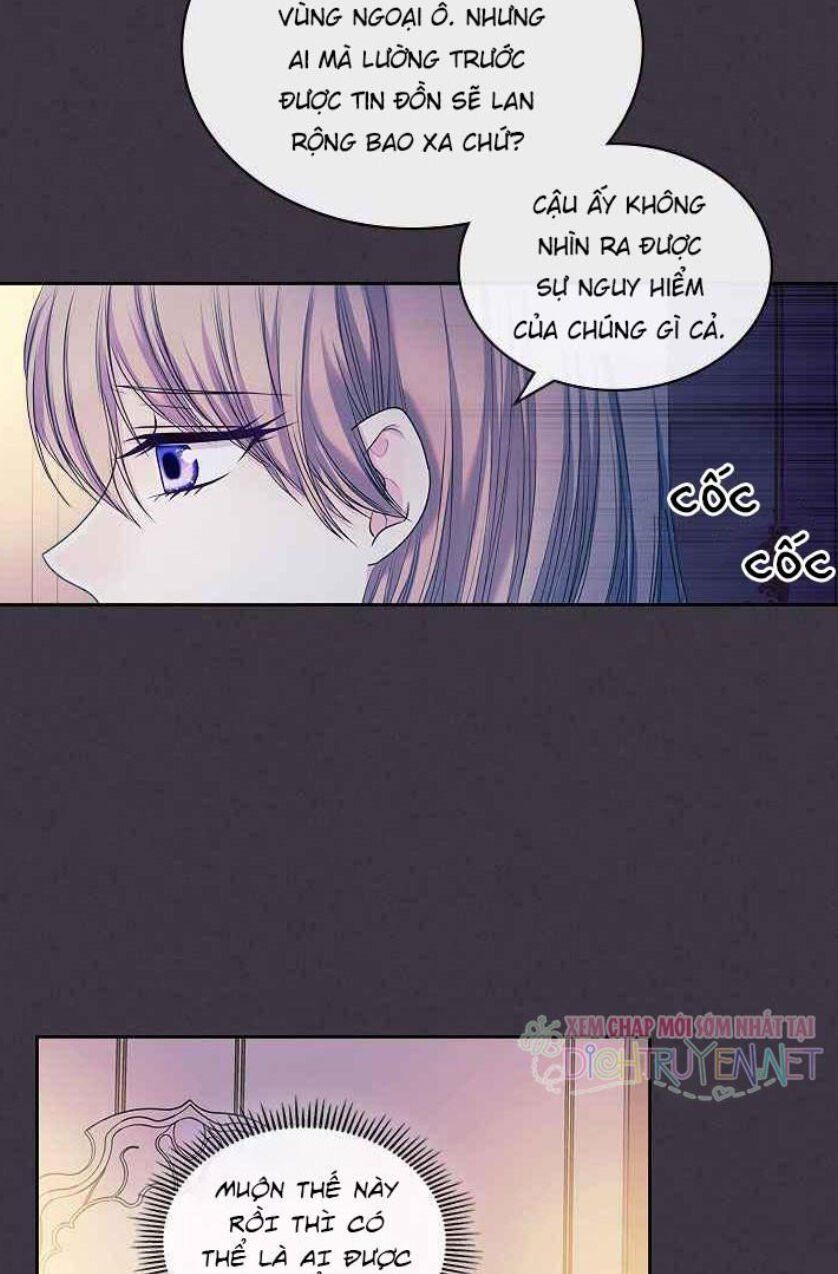 đọc truyện Tôi Trở Thành Hầu Gái Của Một Công Tước Chương 57 ảnh 17 tại Thiên Thai Truyện