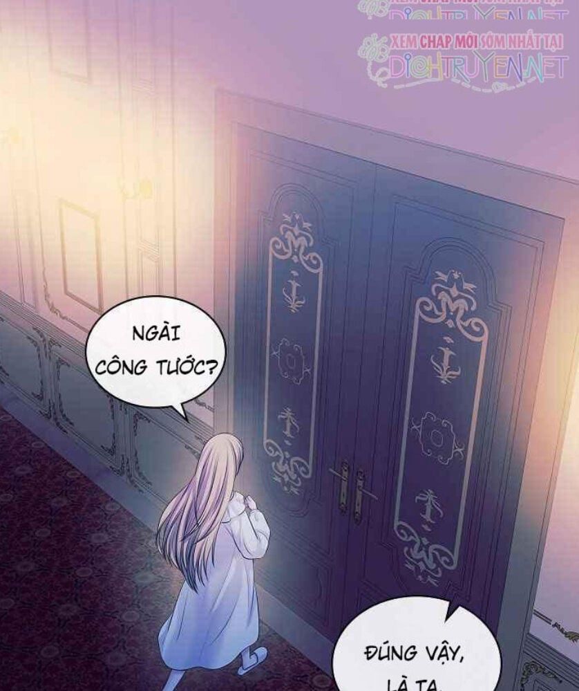 đọc truyện Tôi Trở Thành Hầu Gái Của Một Công Tước Chương 57 ảnh 19 tại Thiên Thai Truyện