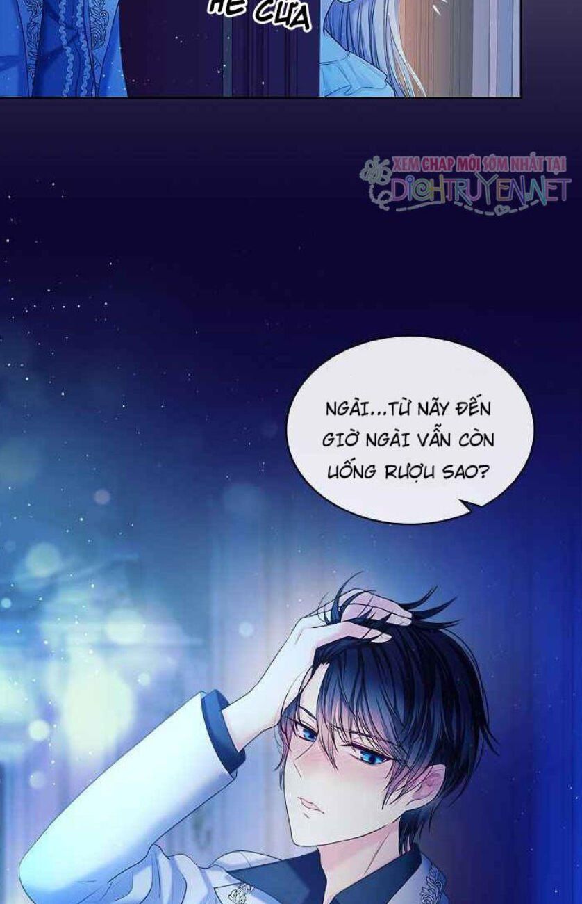 đọc truyện Tôi Trở Thành Hầu Gái Của Một Công Tước Chương 57 ảnh 22 tại Thiên Thai Truyện