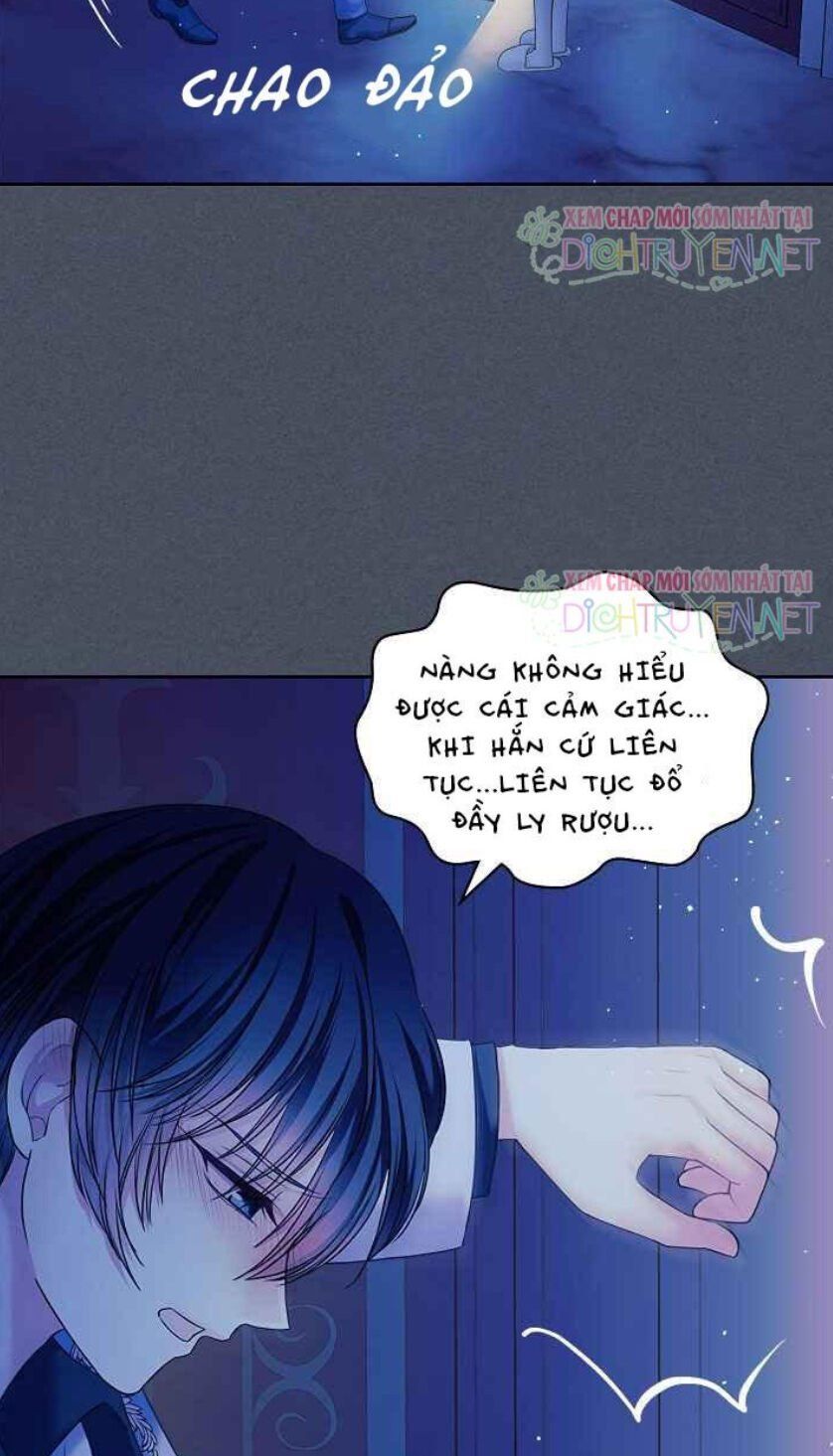 đọc truyện Tôi Trở Thành Hầu Gái Của Một Công Tước Chương 57 ảnh 25 tại Thiên Thai Truyện