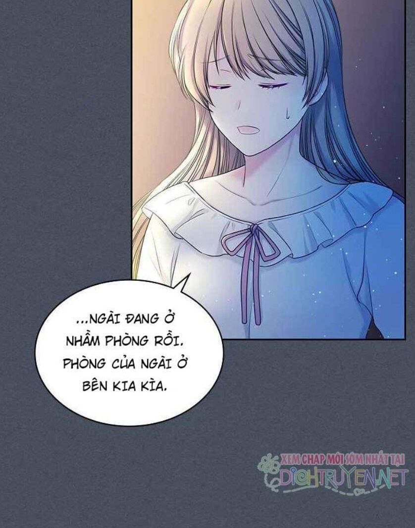 đọc truyện Tôi Trở Thành Hầu Gái Của Một Công Tước Chương 57 ảnh 28 tại Thiên Thai Truyện