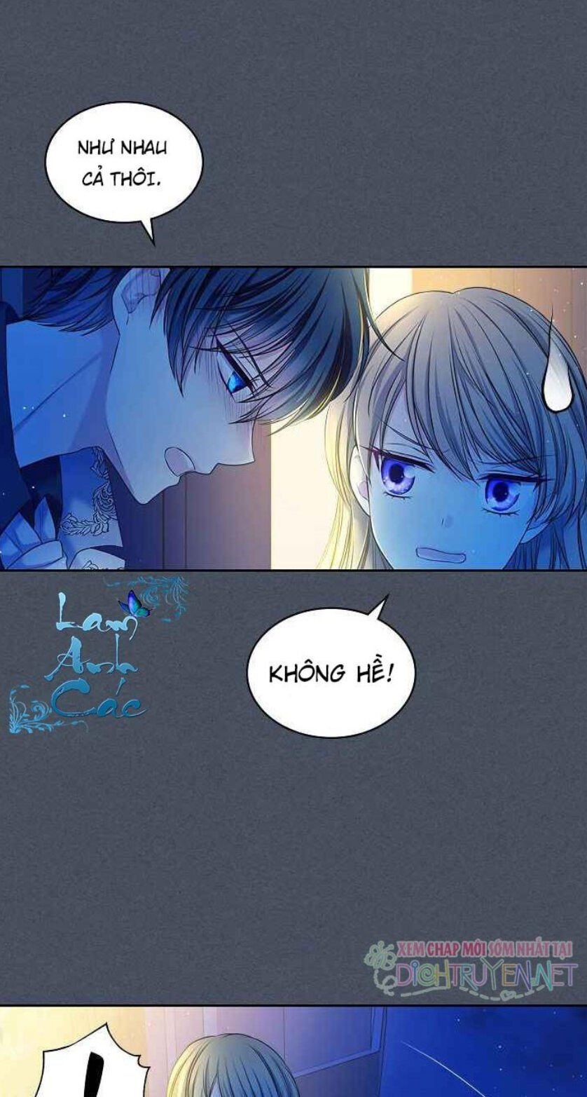 đọc truyện Tôi Trở Thành Hầu Gái Của Một Công Tước Chương 57 ảnh 29 tại Thiên Thai Truyện