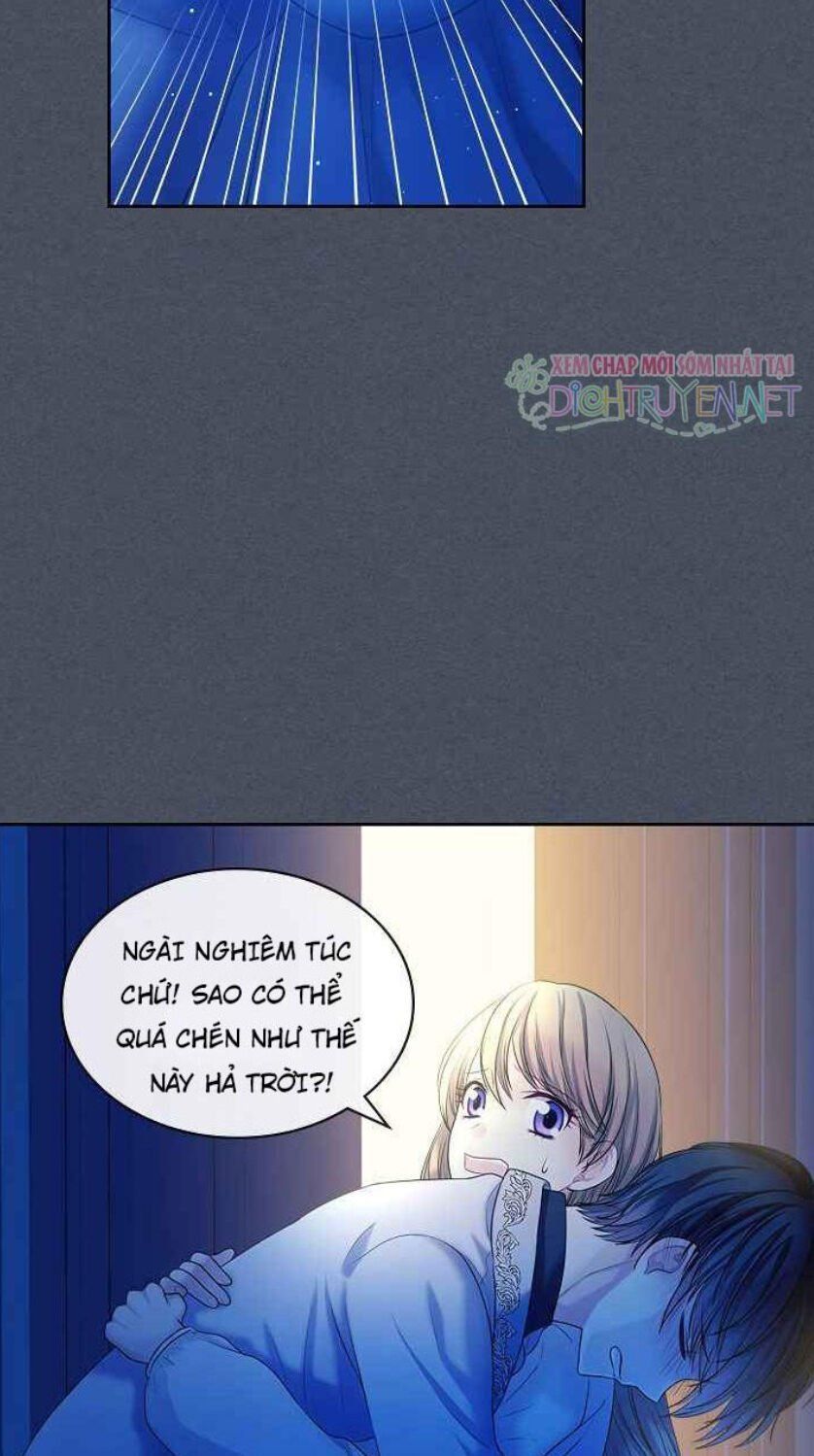 đọc truyện Tôi Trở Thành Hầu Gái Của Một Công Tước Chương 57 ảnh 31 tại Thiên Thai Truyện