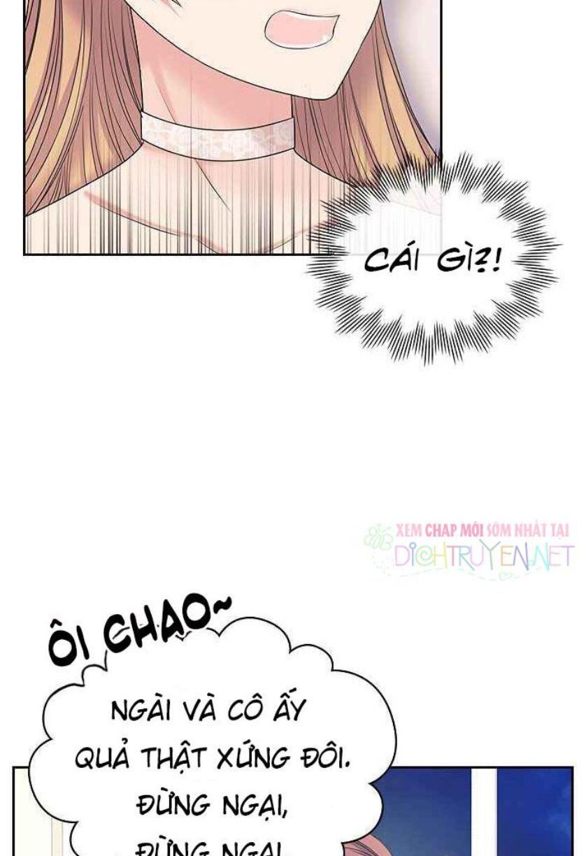 đọc truyện Tôi Trở Thành Hầu Gái Của Một Công Tước Chương 57 ảnh 5 tại Thiên Thai Truyện