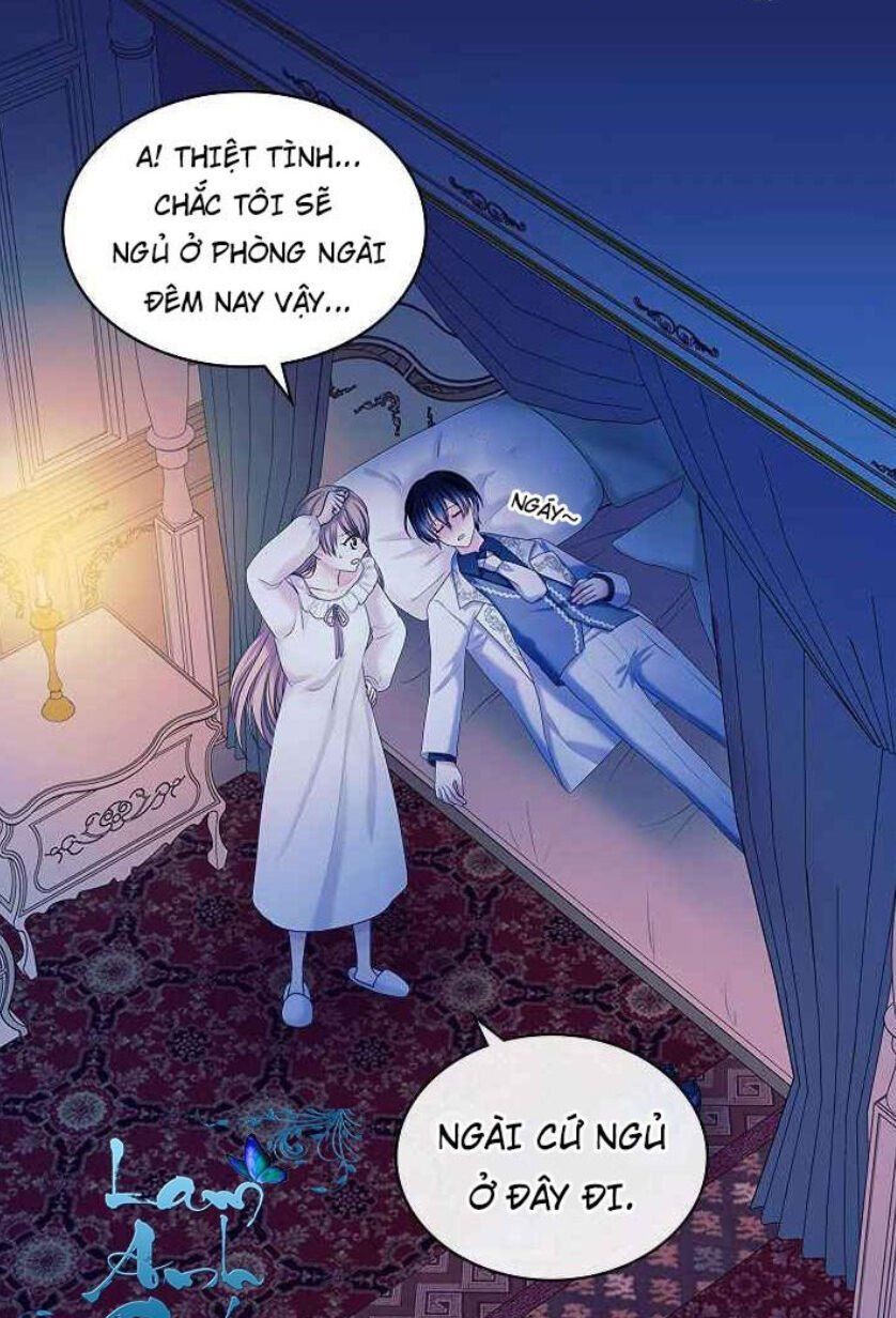 đọc truyện Tôi Trở Thành Hầu Gái Của Một Công Tước Chương 57 ảnh 34 tại Thiên Thai Truyện