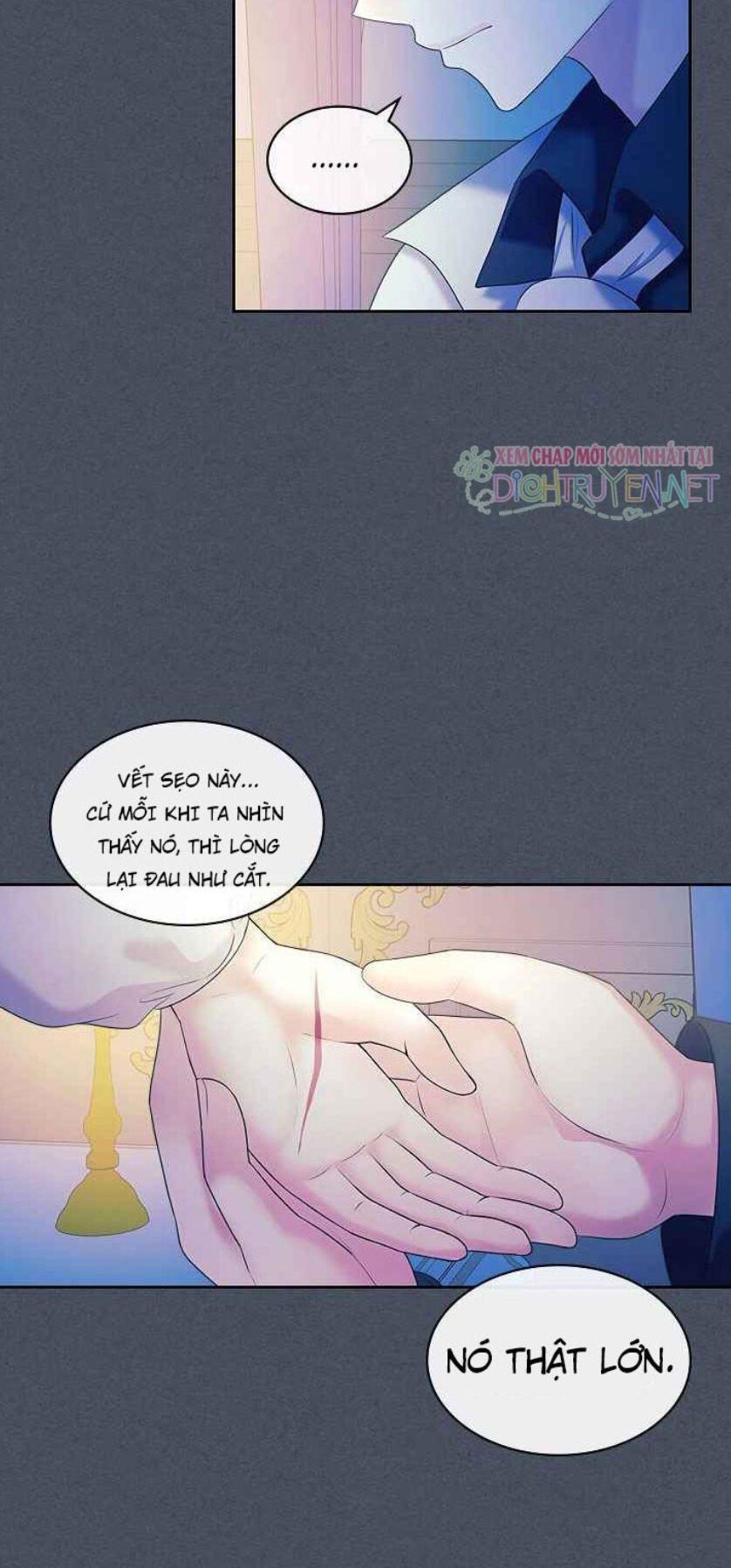 đọc truyện Tôi Trở Thành Hầu Gái Của Một Công Tước Chương 57 ảnh 42 tại Thiên Thai Truyện