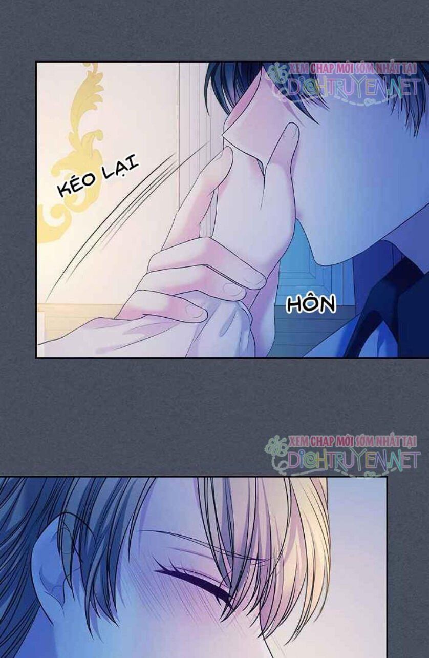 đọc truyện Tôi Trở Thành Hầu Gái Của Một Công Tước Chương 57 ảnh 44 tại Thiên Thai Truyện