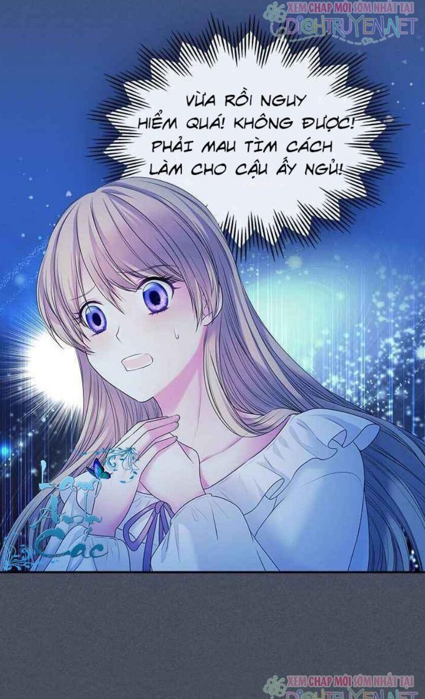 đọc truyện Tôi Trở Thành Hầu Gái Của Một Công Tước Chương 57 ảnh 58 tại Thiên Thai Truyện