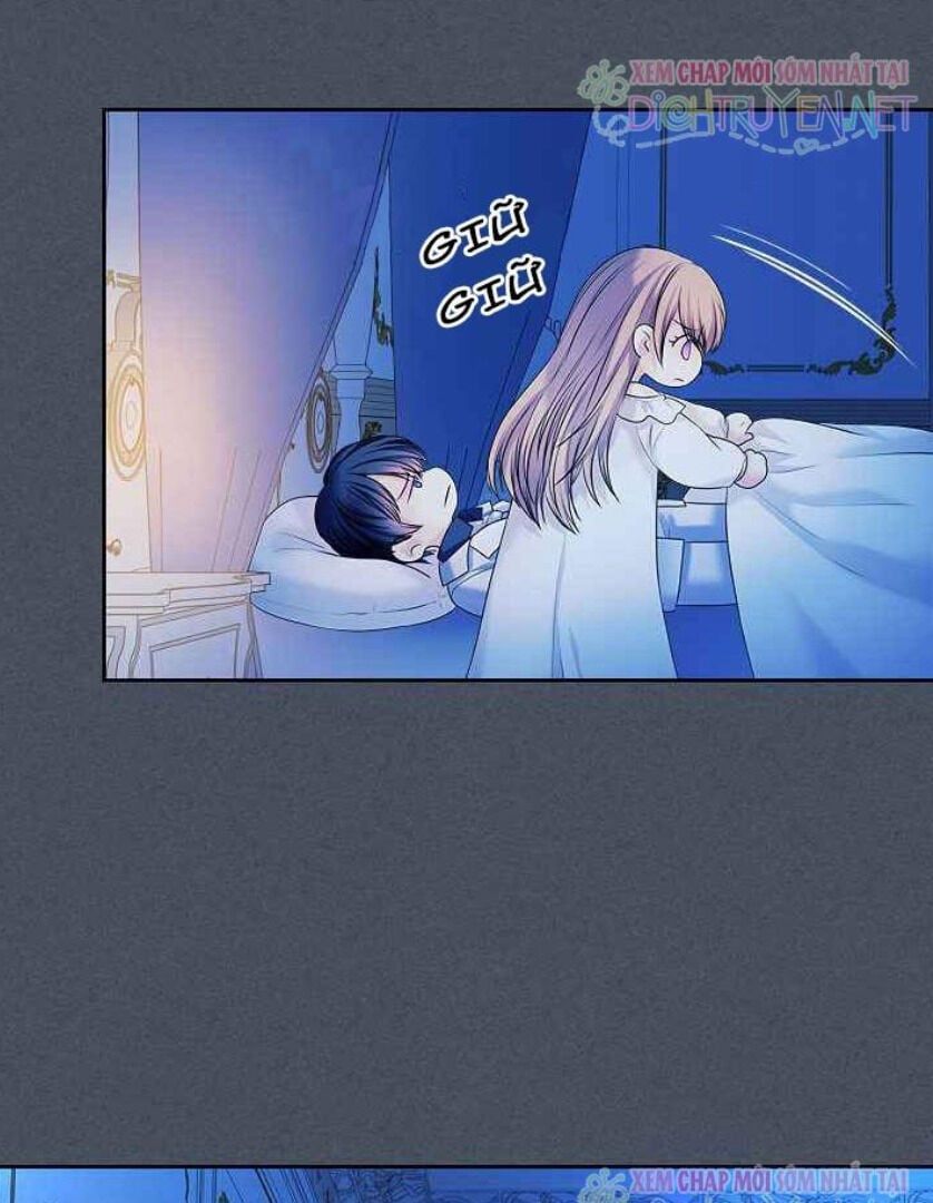 đọc truyện Tôi Trở Thành Hầu Gái Của Một Công Tước Chương 57 ảnh 60 tại Thiên Thai Truyện