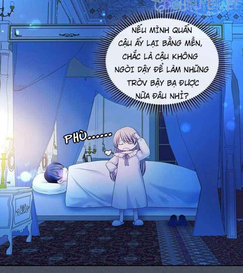 đọc truyện Tôi Trở Thành Hầu Gái Của Một Công Tước Chương 57 ảnh 61 tại Thiên Thai Truyện