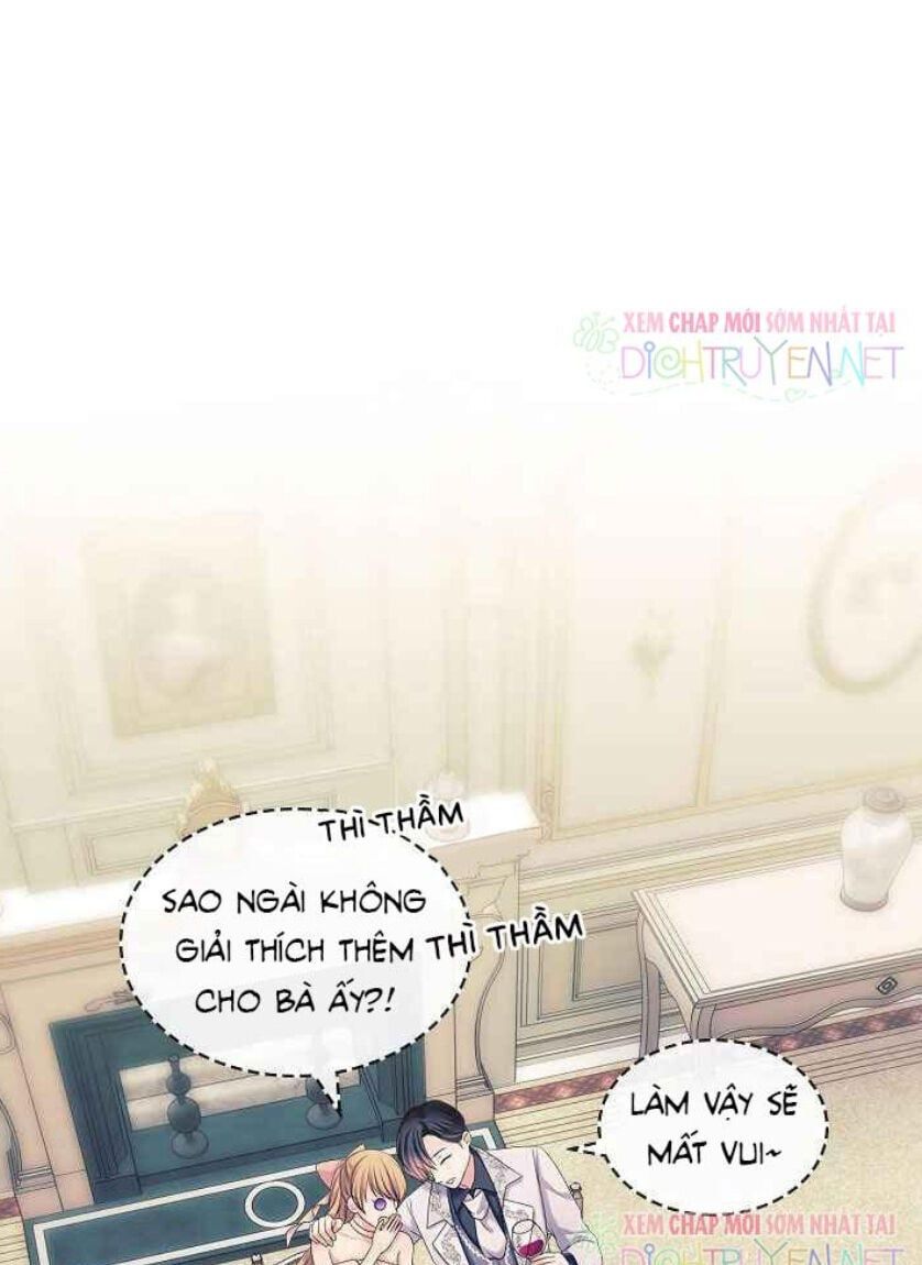 đọc truyện Tôi Trở Thành Hầu Gái Của Một Công Tước Chương 57 ảnh 8 tại Thiên Thai Truyện