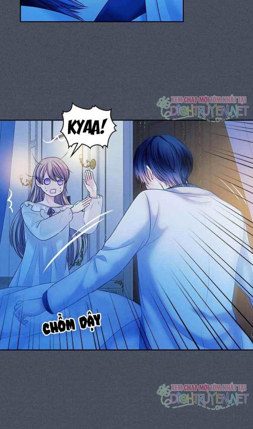 đọc truyện Tôi Trở Thành Hầu Gái Của Một Công Tước Chương 57 ảnh 63 tại Thiên Thai Truyện