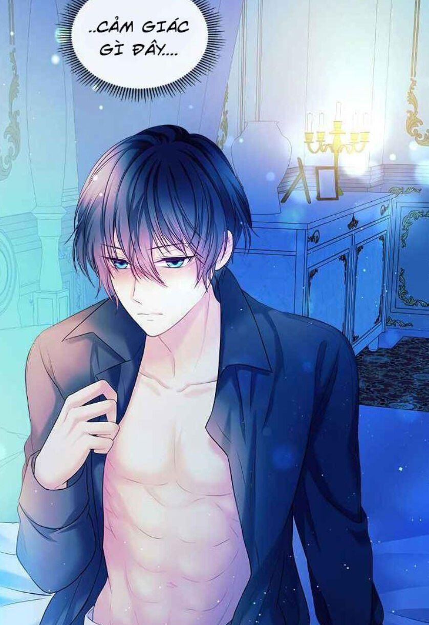 đọc truyện Tôi Trở Thành Hầu Gái Của Một Công Tước Chương 57 ảnh 67 tại Thiên Thai Truyện