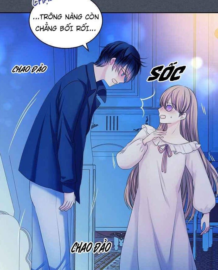 đọc truyện Tôi Trở Thành Hầu Gái Của Một Công Tước Chương 57 ảnh 70 tại Thiên Thai Truyện