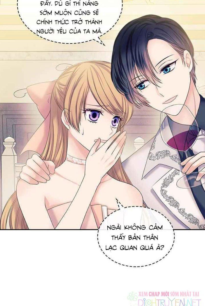 đọc truyện Tôi Trở Thành Hầu Gái Của Một Công Tước Chương 57 ảnh 10 tại Thiên Thai Truyện