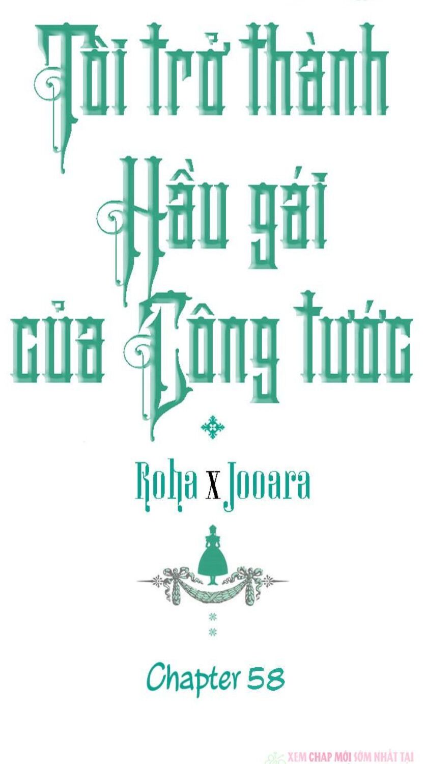 đọc truyện Tôi Trở Thành Hầu Gái Của Một Công Tước Chương 58 ảnh 3 tại Thiên Thai Truyện