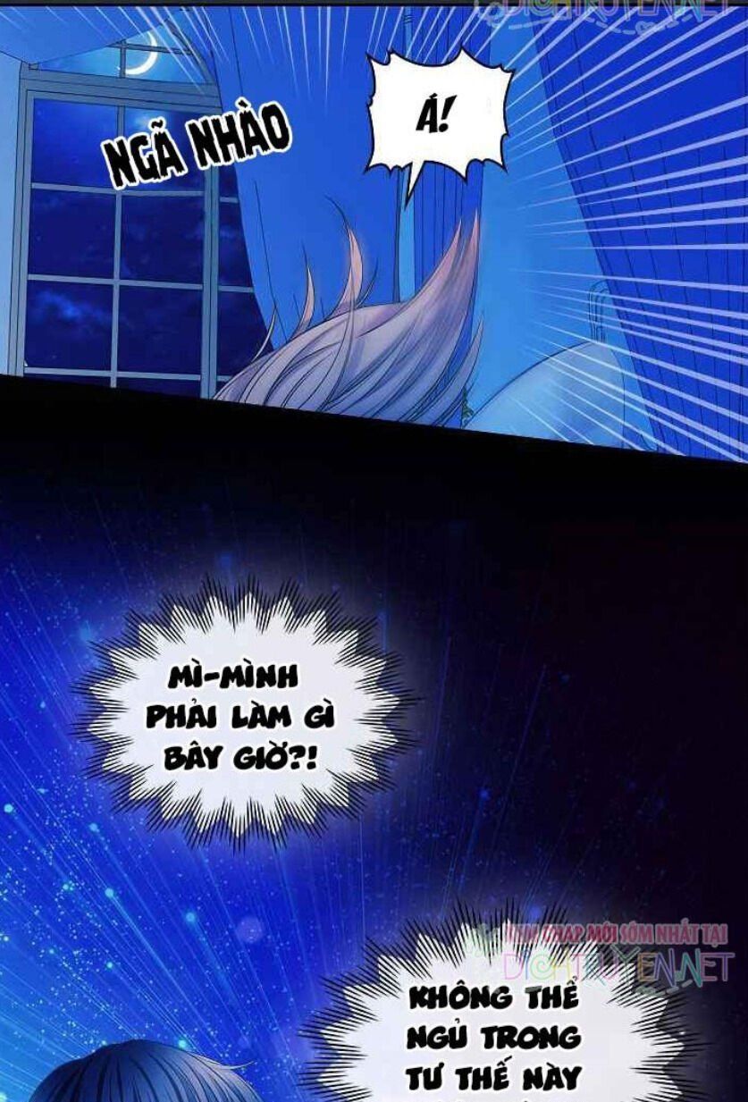 đọc truyện Tôi Trở Thành Hầu Gái Của Một Công Tước Chương 58 ảnh 12 tại Thiên Thai Truyện