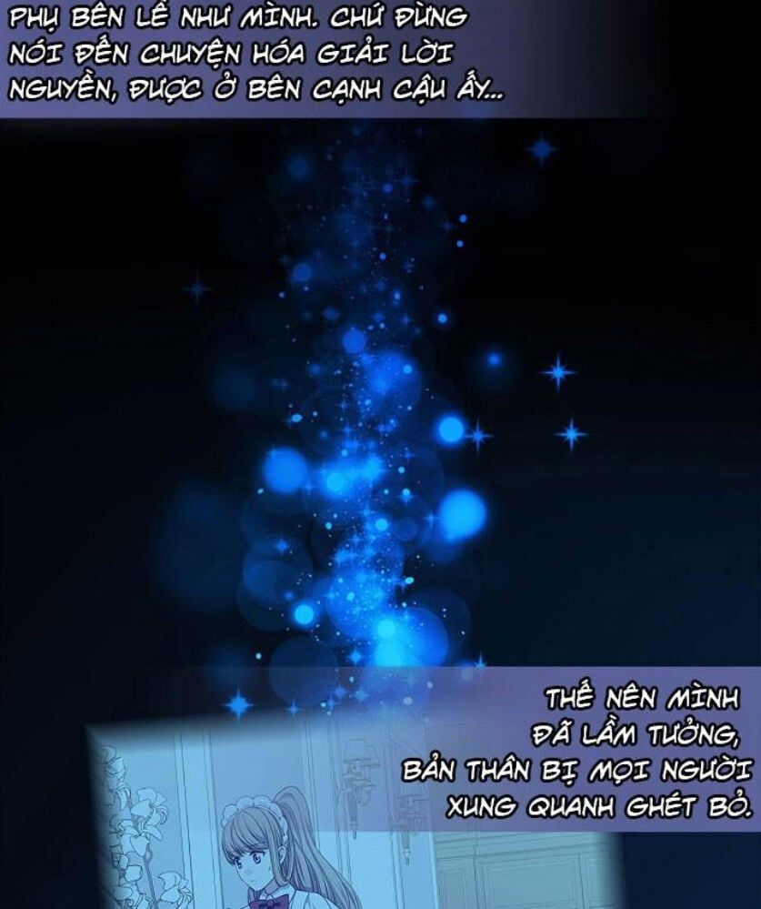 đọc truyện Tôi Trở Thành Hầu Gái Của Một Công Tước Chương 58 ảnh 15 tại Thiên Thai Truyện