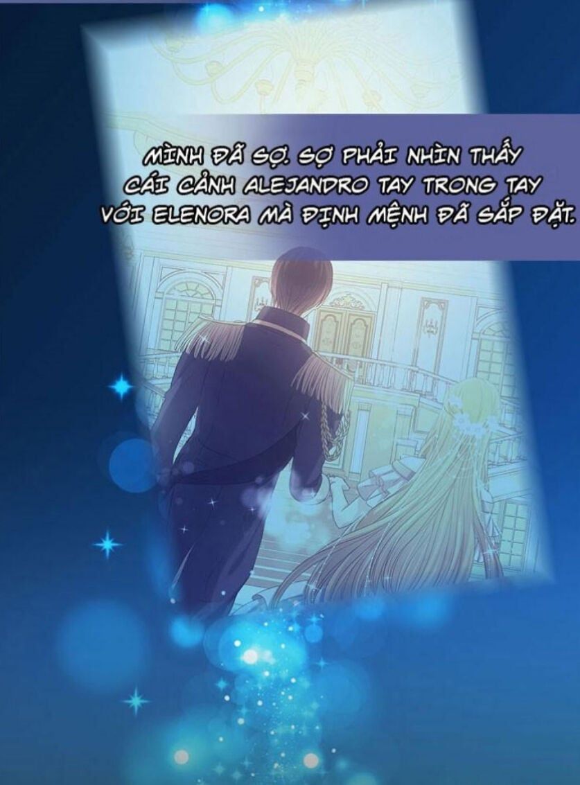 đọc truyện Tôi Trở Thành Hầu Gái Của Một Công Tước Chương 58 ảnh 17 tại Thiên Thai Truyện