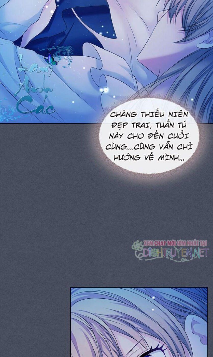 đọc truyện Tôi Trở Thành Hầu Gái Của Một Công Tước Chương 58 ảnh 21 tại Thiên Thai Truyện