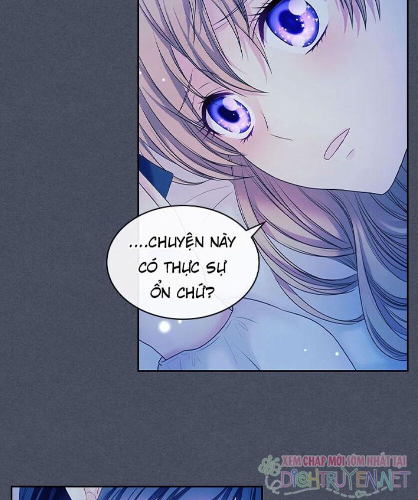 đọc truyện Tôi Trở Thành Hầu Gái Của Một Công Tước Chương 58 ảnh 22 tại Thiên Thai Truyện