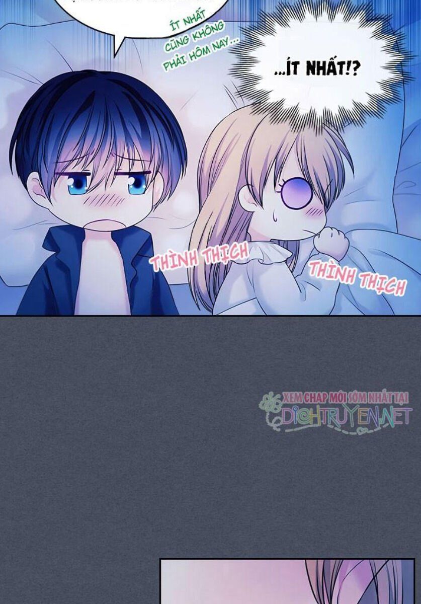 đọc truyện Tôi Trở Thành Hầu Gái Của Một Công Tước Chương 58 ảnh 27 tại Thiên Thai Truyện