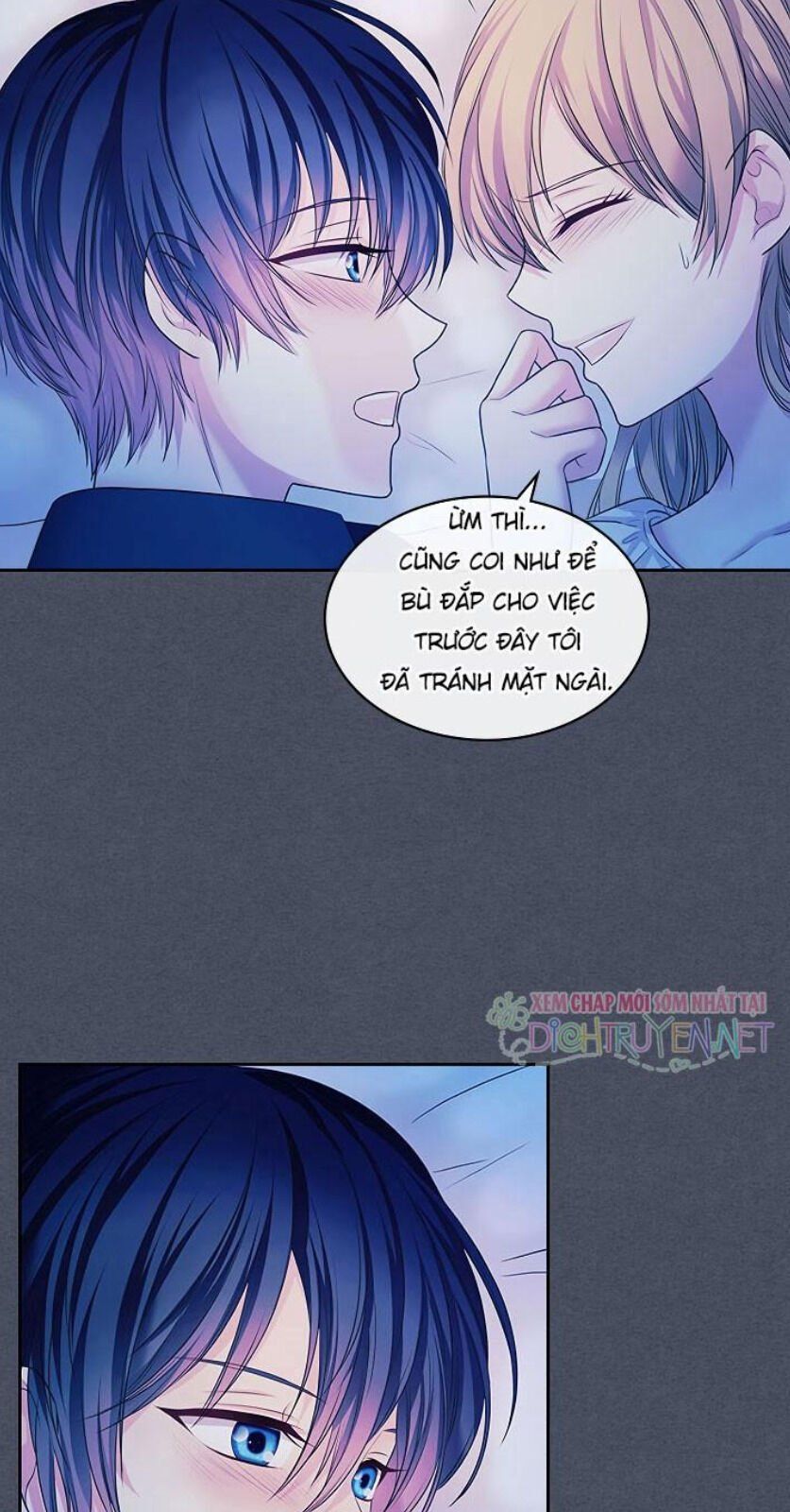 đọc truyện Tôi Trở Thành Hầu Gái Của Một Công Tước Chương 58 ảnh 31 tại Thiên Thai Truyện