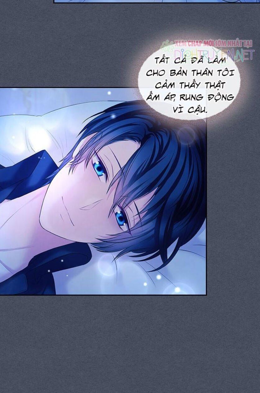 đọc truyện Tôi Trở Thành Hầu Gái Của Một Công Tước Chương 58 ảnh 35 tại Thiên Thai Truyện