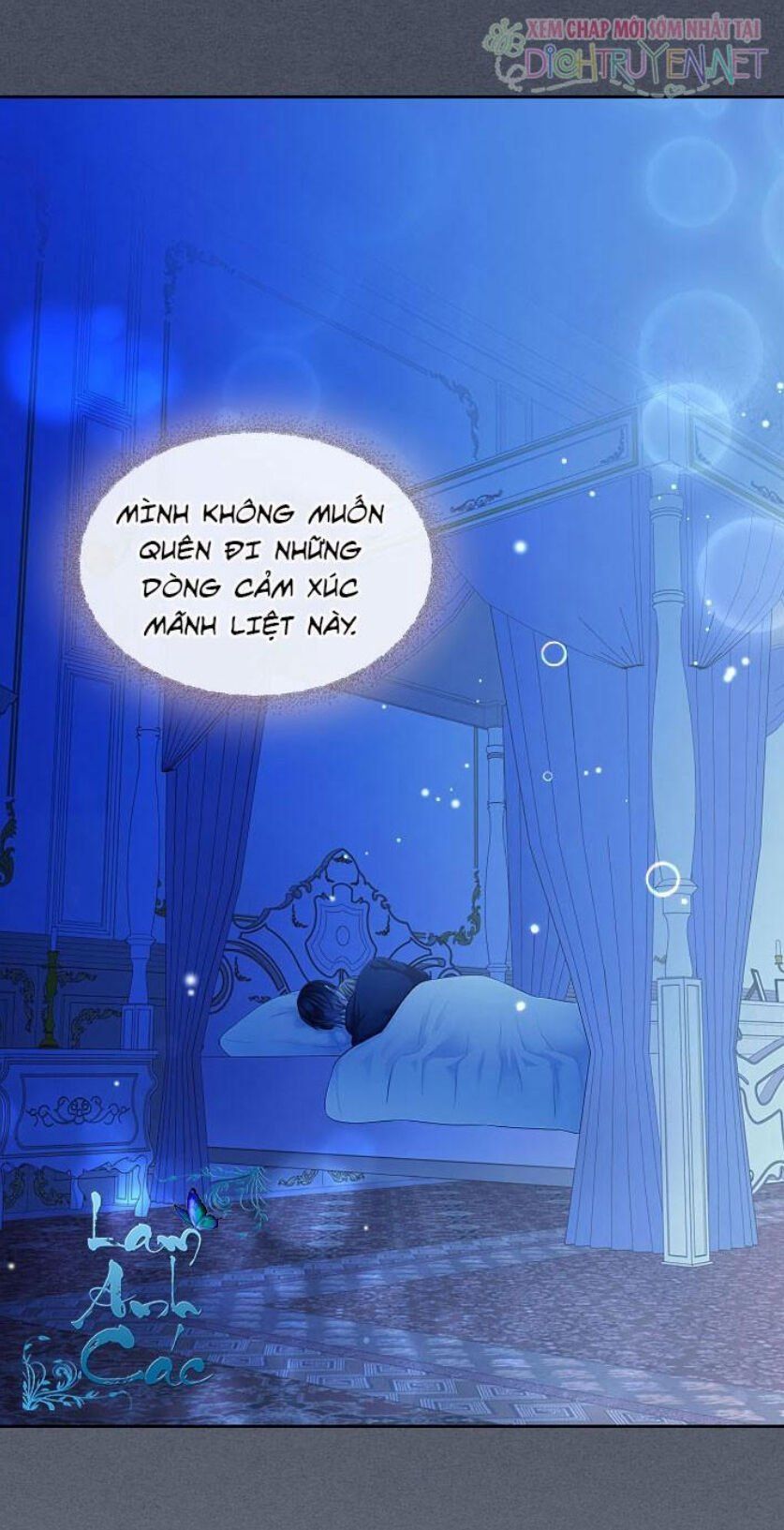 đọc truyện Tôi Trở Thành Hầu Gái Của Một Công Tước Chương 58 ảnh 36 tại Thiên Thai Truyện