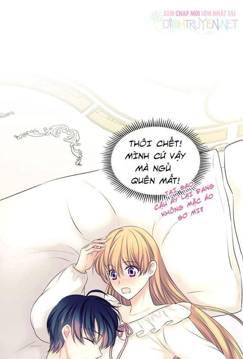 đọc truyện Tôi Trở Thành Hầu Gái Của Một Công Tước Chương 58 ảnh 41 tại Thiên Thai Truyện