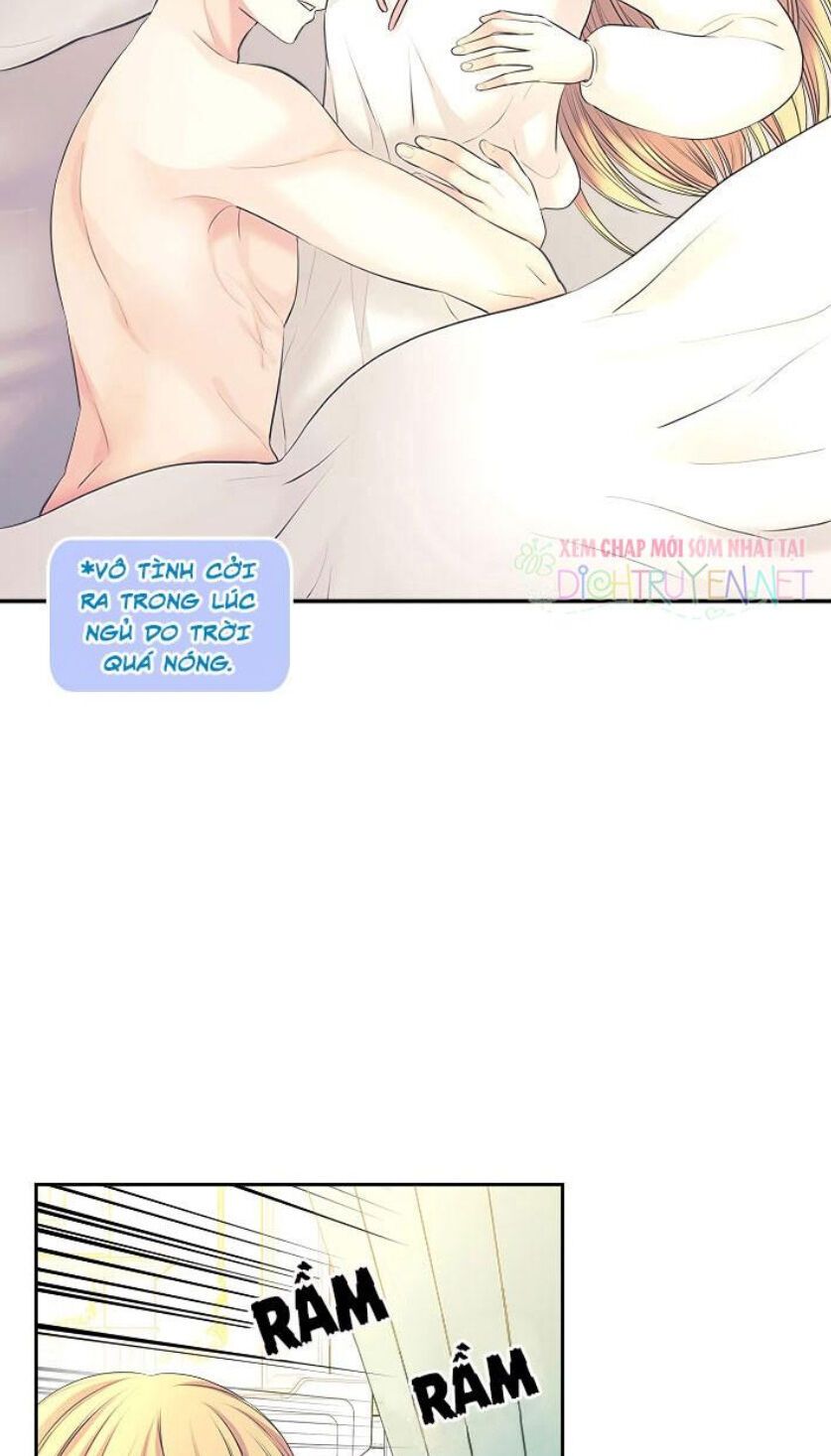 đọc truyện Tôi Trở Thành Hầu Gái Của Một Công Tước Chương 58 ảnh 42 tại Thiên Thai Truyện