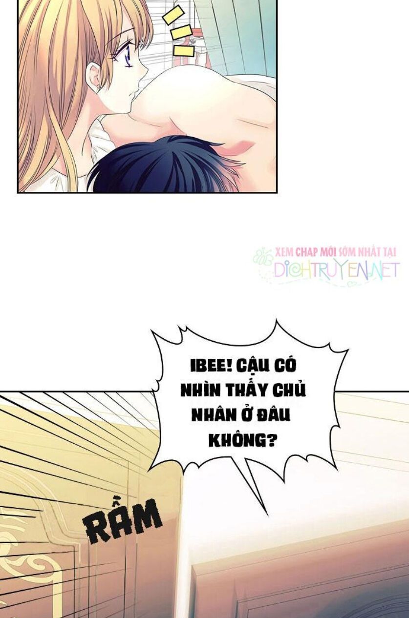 đọc truyện Tôi Trở Thành Hầu Gái Của Một Công Tước Chương 58 ảnh 43 tại Thiên Thai Truyện