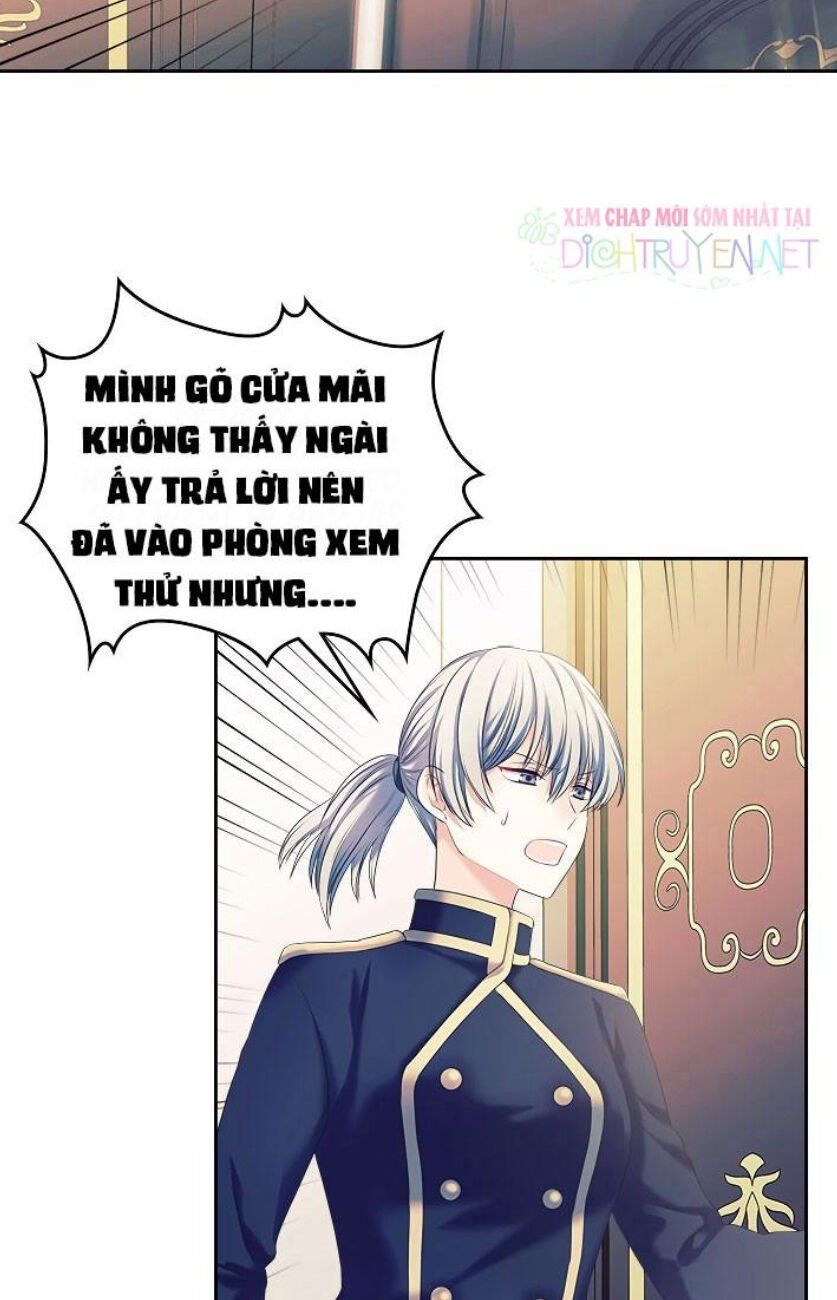 đọc truyện Tôi Trở Thành Hầu Gái Của Một Công Tước Chương 58 ảnh 44 tại Thiên Thai Truyện