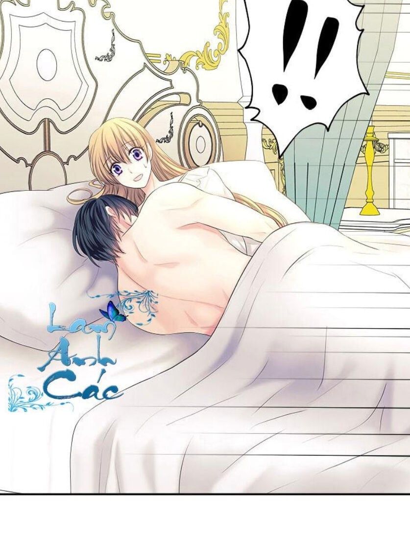 đọc truyện Tôi Trở Thành Hầu Gái Của Một Công Tước Chương 58 ảnh 46 tại Thiên Thai Truyện