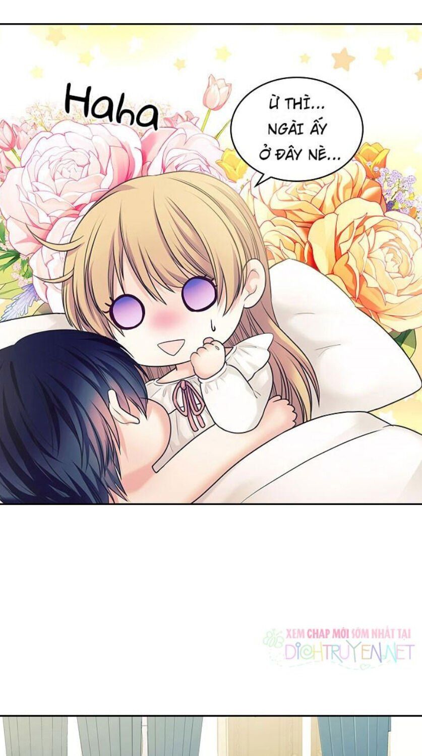 đọc truyện Tôi Trở Thành Hầu Gái Của Một Công Tước Chương 58 ảnh 48 tại Thiên Thai Truyện