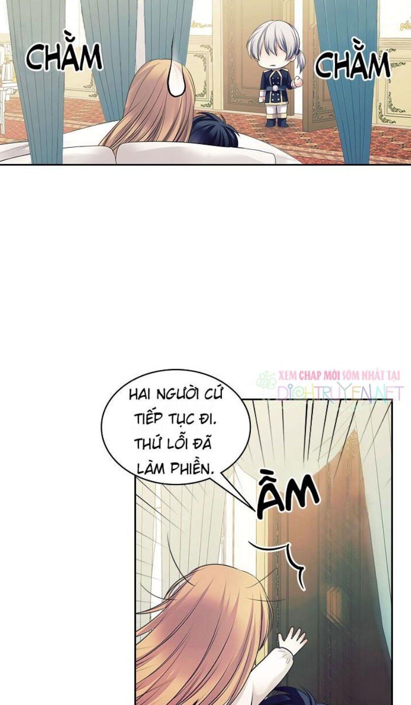 đọc truyện Tôi Trở Thành Hầu Gái Của Một Công Tước Chương 58 ảnh 49 tại Thiên Thai Truyện