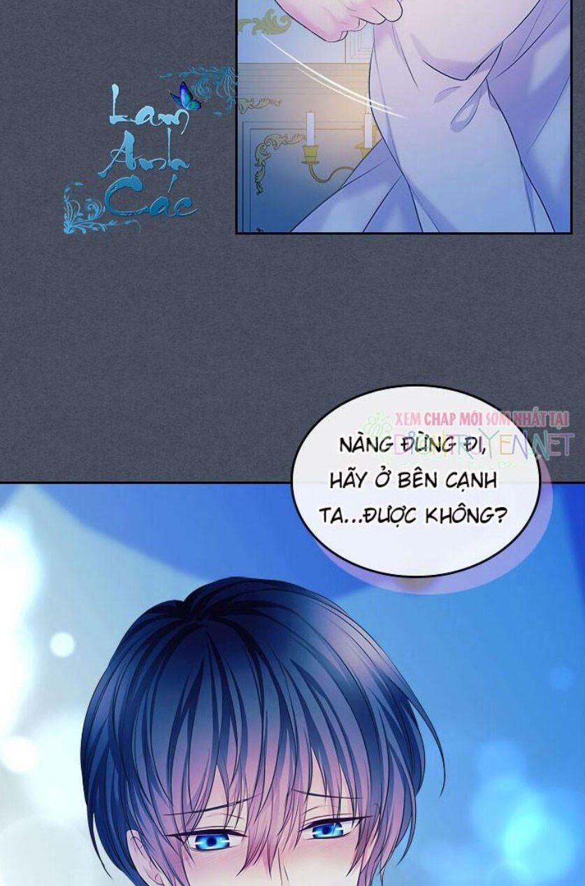 đọc truyện Tôi Trở Thành Hầu Gái Của Một Công Tước Chương 58 ảnh 7 tại Thiên Thai Truyện