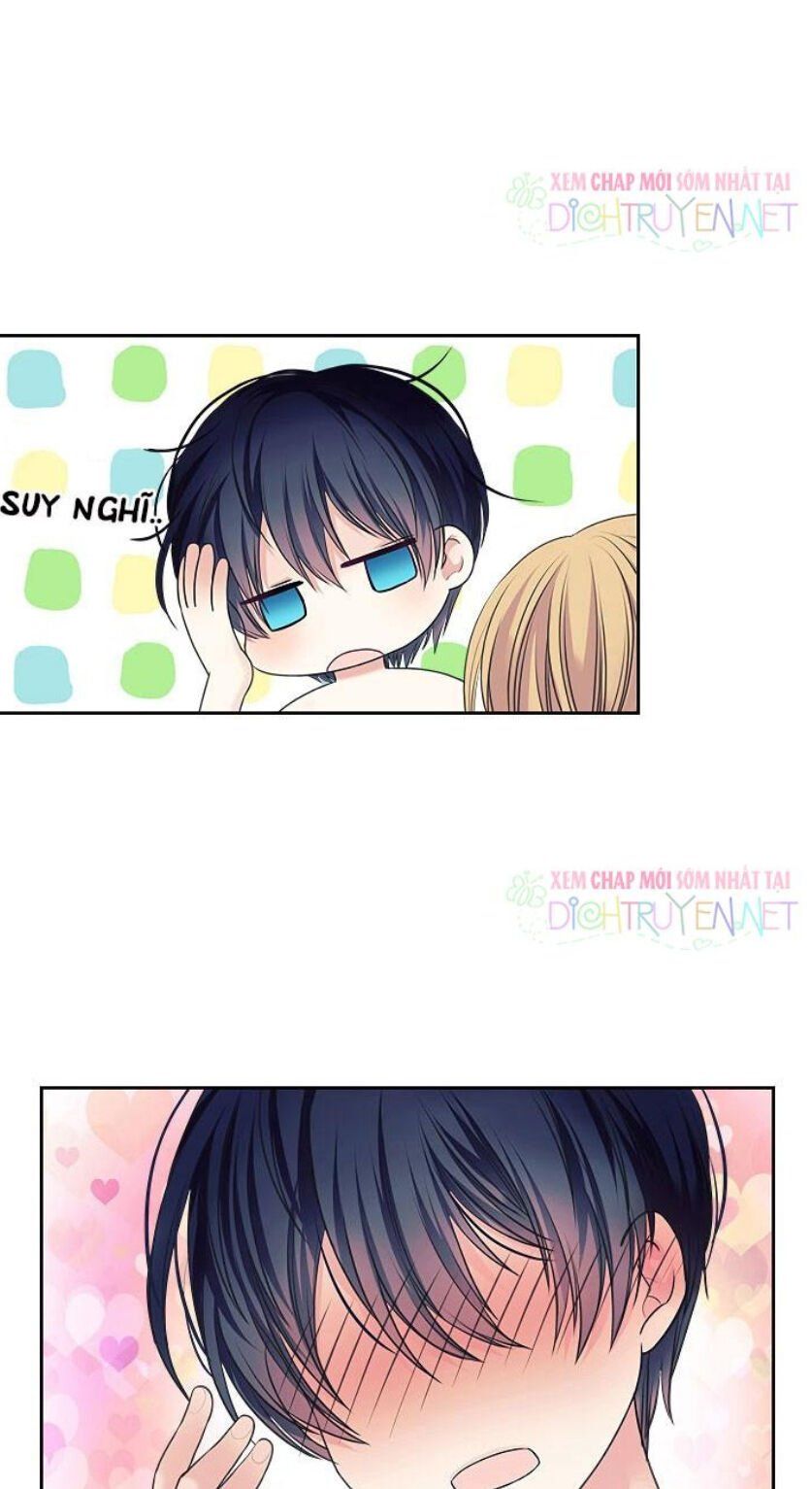 đọc truyện Tôi Trở Thành Hầu Gái Của Một Công Tước Chương 58 ảnh 53 tại Thiên Thai Truyện