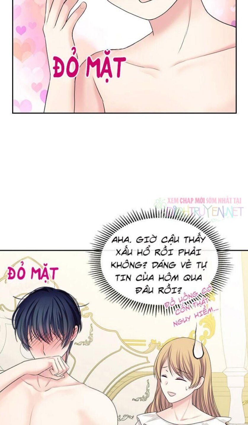 đọc truyện Tôi Trở Thành Hầu Gái Của Một Công Tước Chương 58 ảnh 54 tại Thiên Thai Truyện